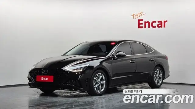 Hyundai Sonata 2.0 Premium Plus 2022
