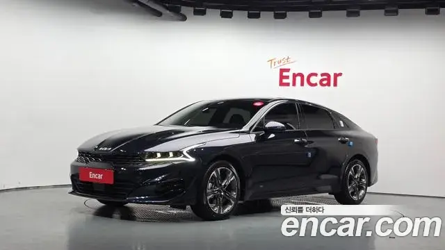 Kia K5 2.0 Noblesse 2023