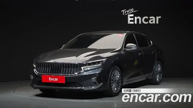 Kia K7 2.5 GDI Noblesse 2021
