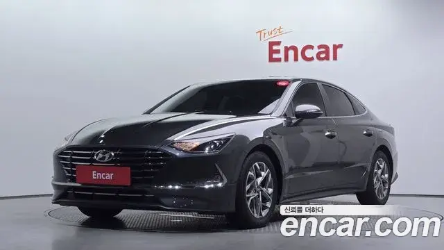 Hyundai Sonata 2.0 Smart 2020