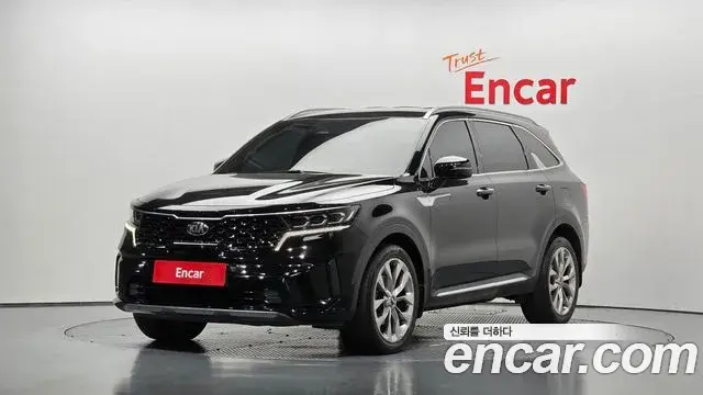 Kia Sorento Diesel 2.2 2WD Trendy 2020