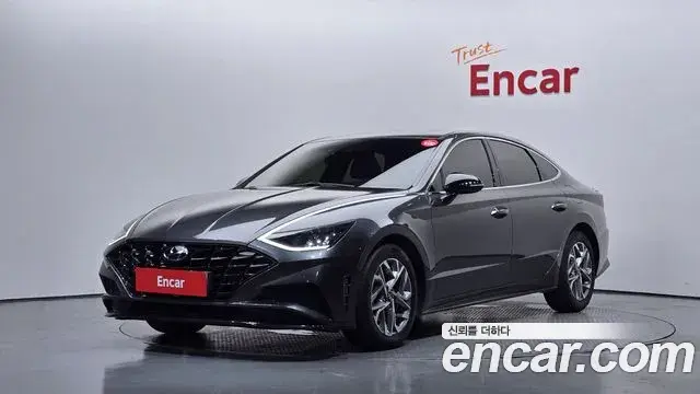 Hyundai Sonata 2.0 Modern 2022