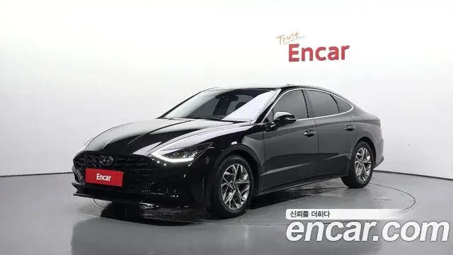 Hyundai Sonata 2.0 Premium Plus 2022