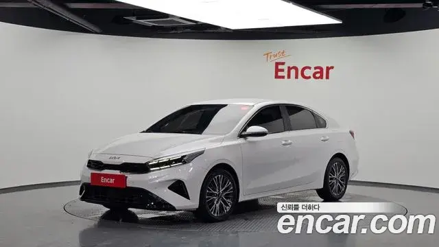 Kia K3 1.6 signature 2022