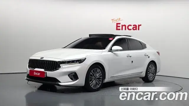 Kia K7 2.5 GDI Noblesse 2019