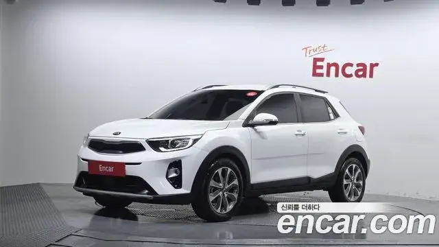 Kia Stonic 1.4 Prestige 2019