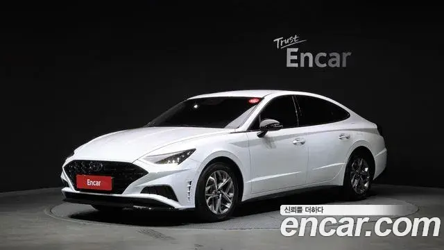 Hyundai Sonata 2.0 Premium Plus 2022