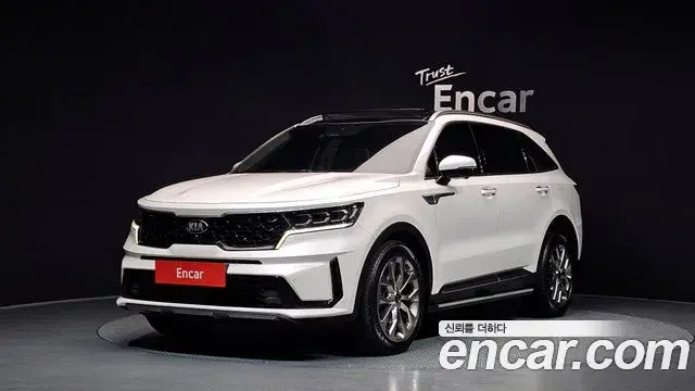 Kia Sorento Diesel 2.2 2WD Noblesse 2020
