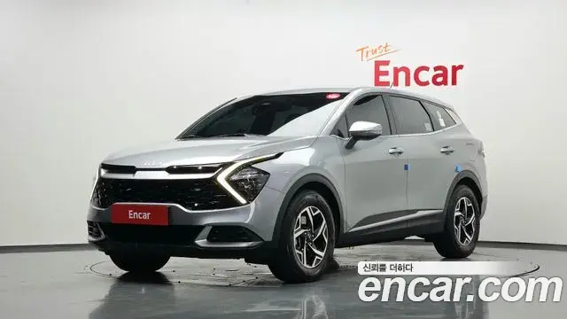Kia Sportage Diesel 2.0 4WD Trendy 2022
