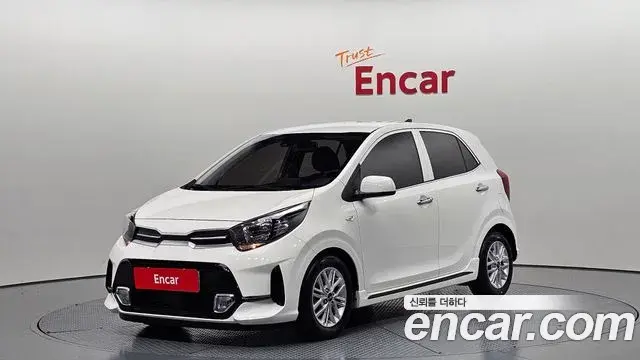 Kia morning Prestige 2022