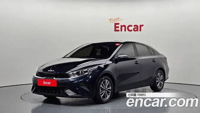 Kia K3 1.6 Prestige 2023