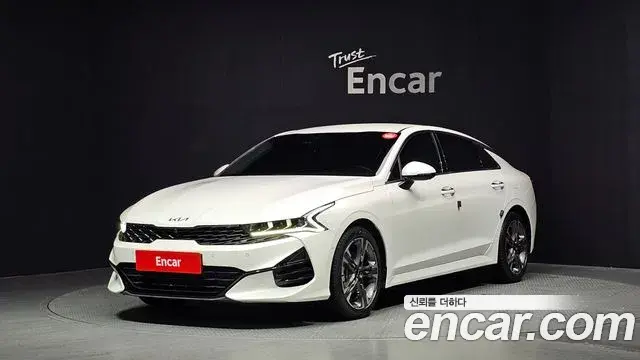 Kia K5 2.0 Signature 2023