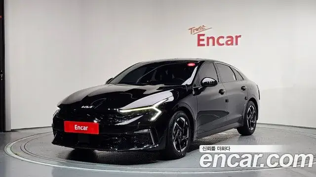 Kia K5 2.0 Prestige 2025