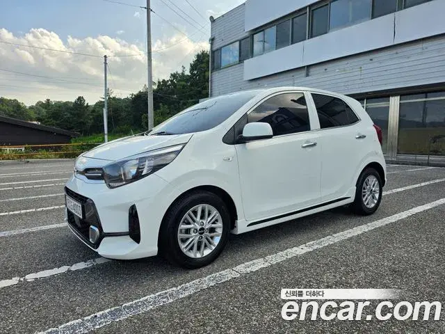 Kia morning Best Selection 2022