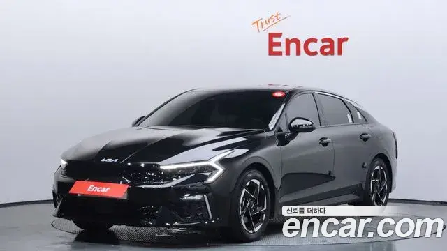 Kia K5 2.0 Prestige 2025
