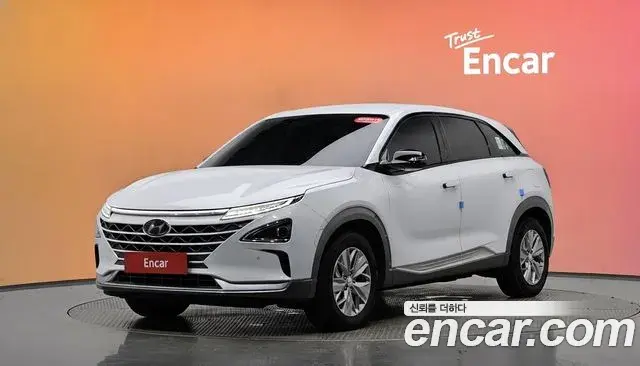 Hyundai Nexo Modern 2023
