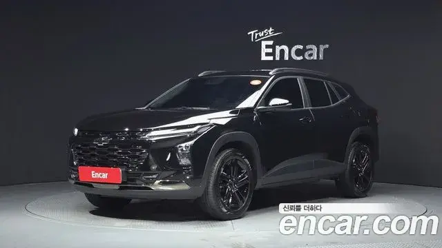 Chevrolet Trax 1.2 ACTIV 2025