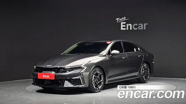 Kia K5 2.0 Prestige 2025