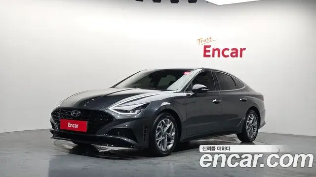 Hyundai Sonata 2.0 Modern 2022