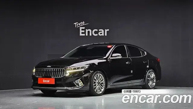 Kia K7 2.5 GDI X Edition 2020