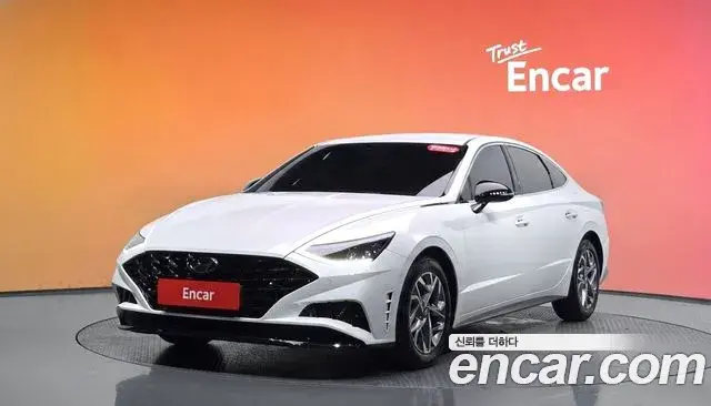 Hyundai Sonata 2.0 Premium Plus 2022