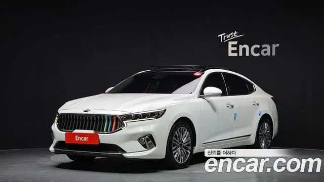 Kia K7 2.5 GDI Noblesse 2019