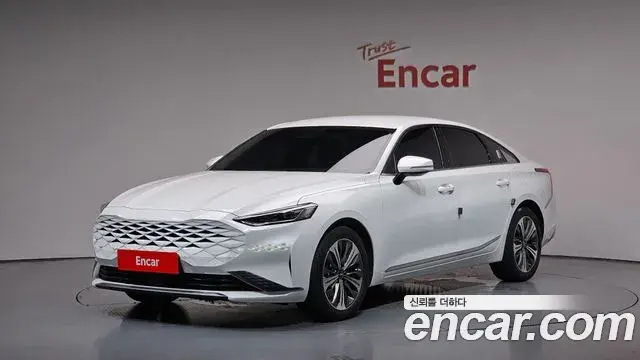 Kia K8 Noblesse Lite 2021