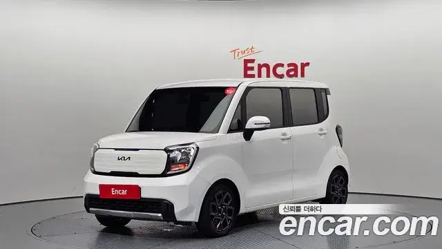 Kia RAY Signature 2023
