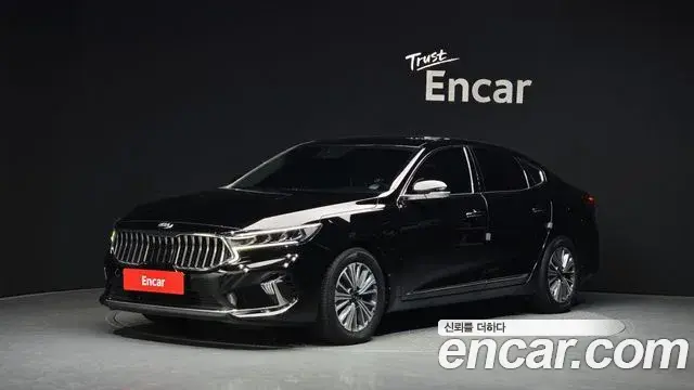 Kia K7 Signature 2020