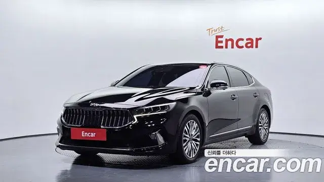 Kia K7 2.5 GDI X Edition 2020