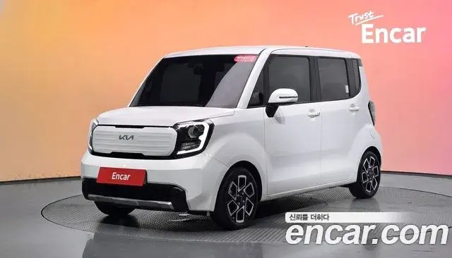 Kia RAY Signature 2024