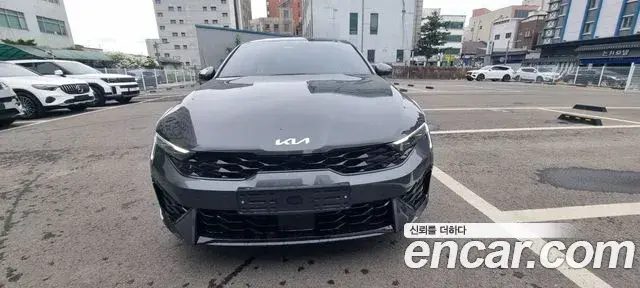 Kia K5 2.0 Noblesse 2026