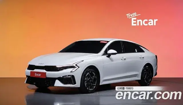 Kia K5 2.0 Noblesse 2025