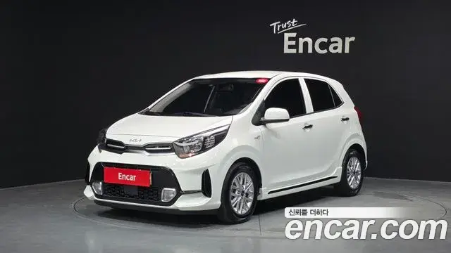 Kia morning Prestige 2022