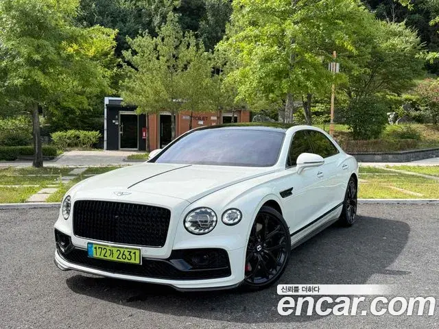 Bentley Flying Spur 4.0 S 2023