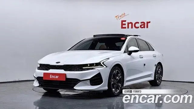 Kia K5 2.0 Noblesse 2020