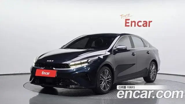 Kia K3 1.6 signature 2021