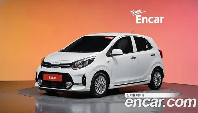 Kia morning Prestige 2022