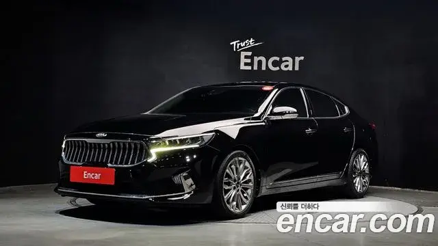 Kia K7 2.5 GDI Noblesse 2019