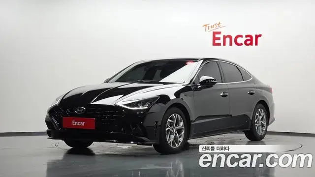Hyundai Sonata 2.0 Premium Plus 2022