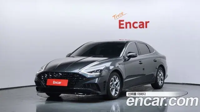 Hyundai Sonata 2.0 Premium Plus 2023