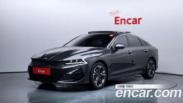 Kia K5 2.0 Noblesse 2020