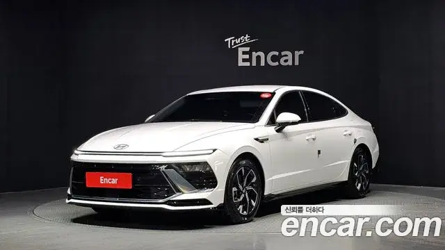 Hyundai Sonata 2.0 Premium 2024