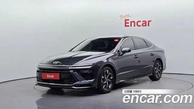 Hyundai Sonata 2.0 Premium 2024