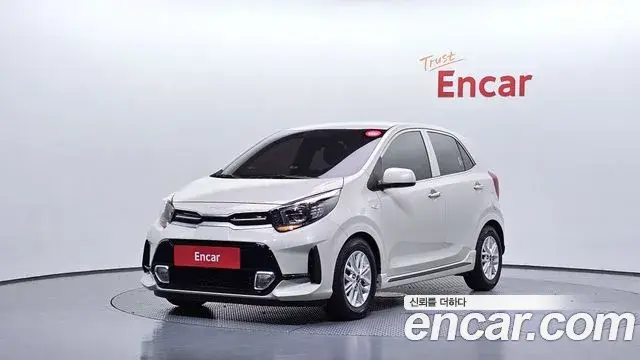 Kia morning Best Selection 2022