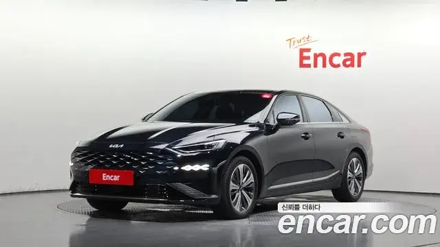 Kia K8 Noblesse 2023