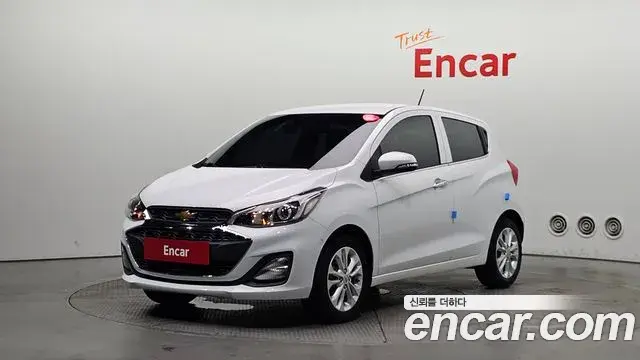 Chevrolet Spark Premier 2022