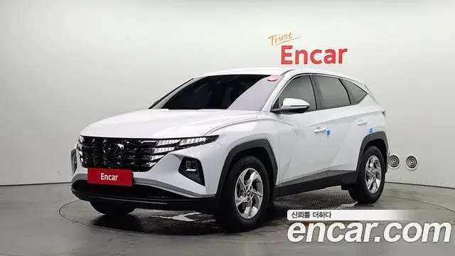 Hyundai Tucson Gasoline 1.6 Turbo 2WD Modern 2022