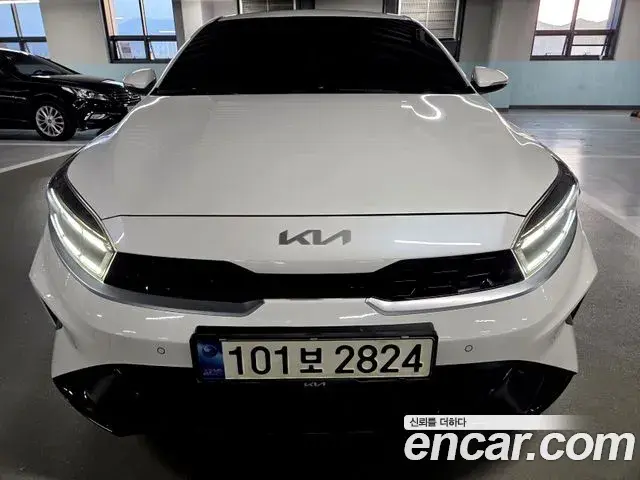 Kia K3 1.6 Noblesse 2021