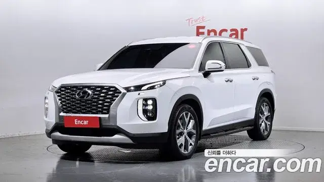 Hyundai Palisade Diesel 2.2 2WD Prestige 2020